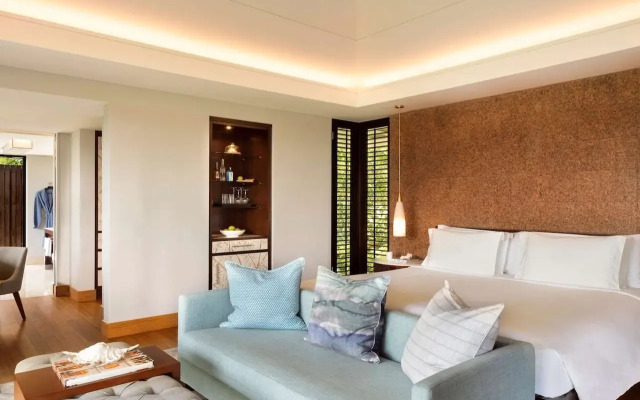 Raffles Seychelles