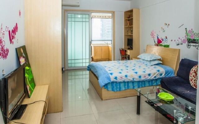 Crystal Love Serviced Apartment