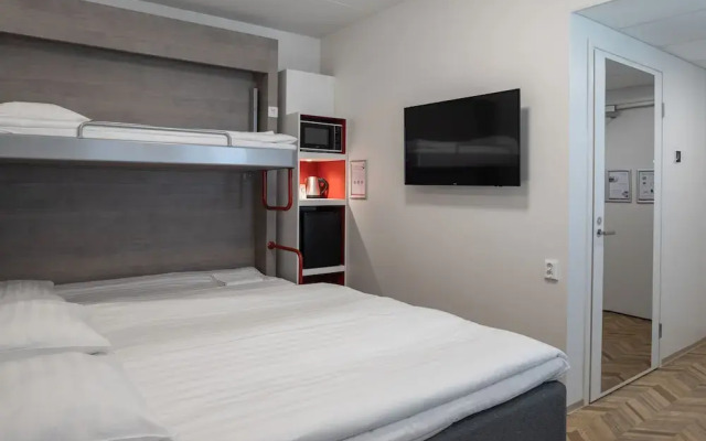 Omena Hotel Vaasa
