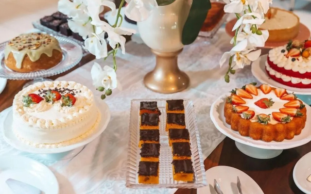 Villa Di Acqua Hotel