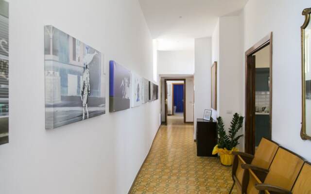 A Casa di Nina Guest House