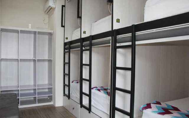 The Peak Guest House