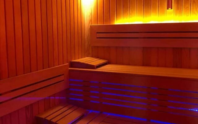 Kirkgecit Thermal Hotel