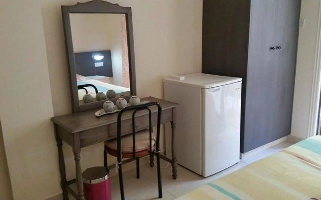 Myriama Apartments
