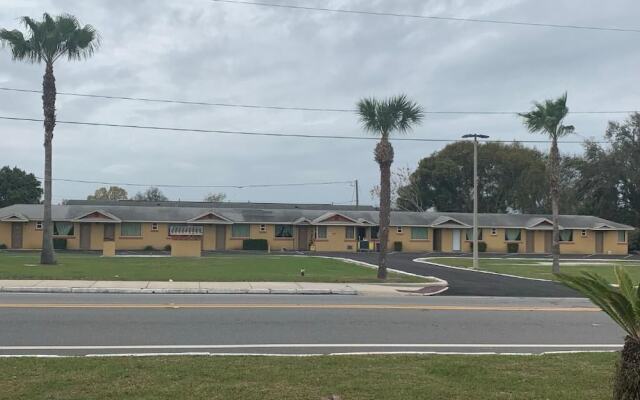 Prince of Wales Motel