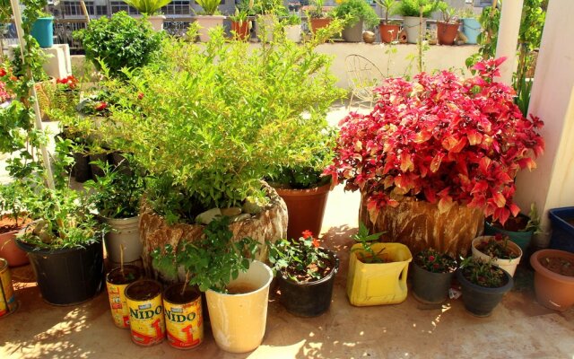 Shurooq Shams Hotel & Tours By Sunrise