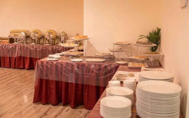 Raoum Inn Sakaka