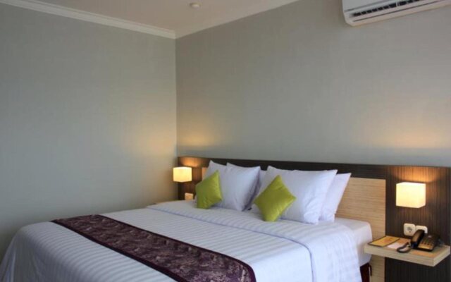 Inna Samudra Beach
