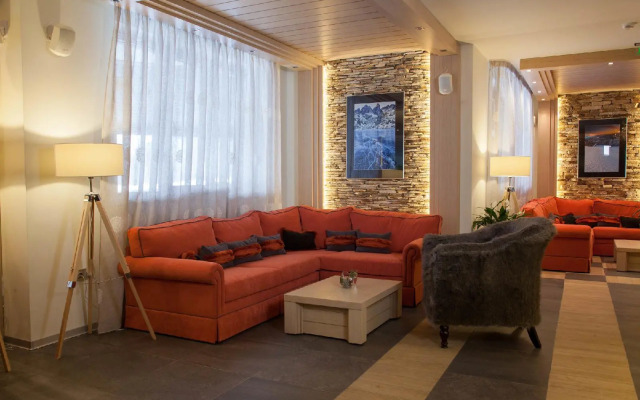 SG Amira Boutique Hotel