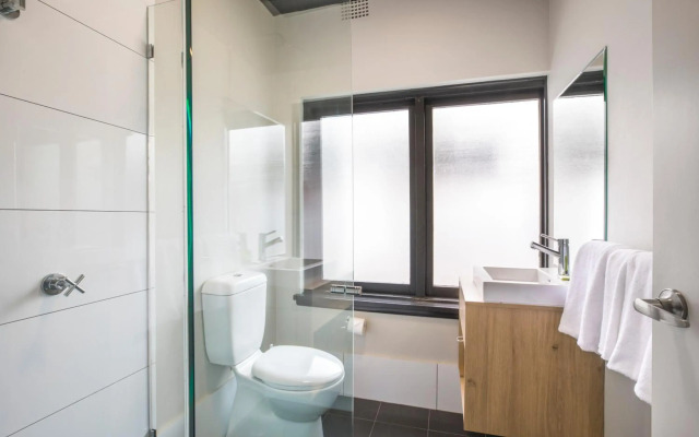 Nightcap at Chester Hill Hotel