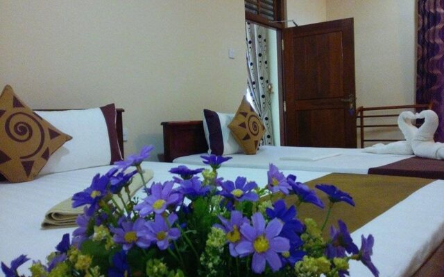 Hotel Mount Valley & Yala Safari