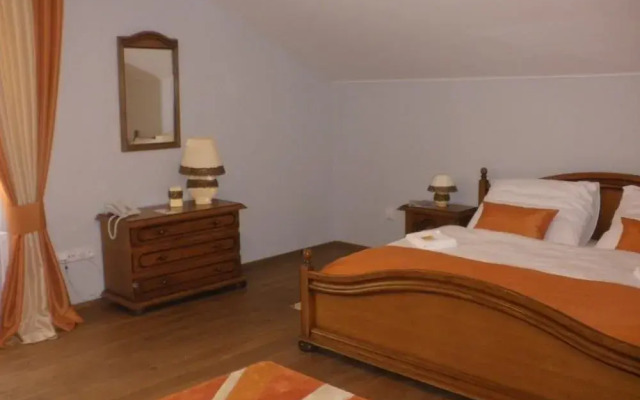 Wellness hotel Praděd Thamm