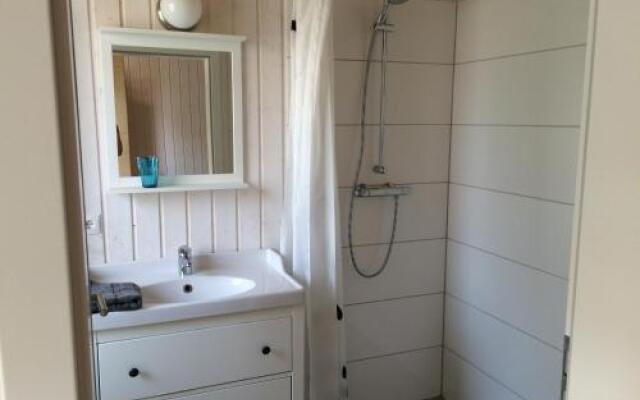 Ferienwohnungen im Schwedenstil