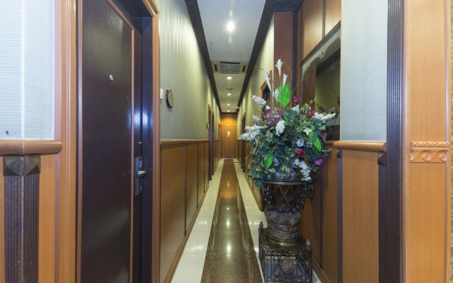 OYO 509 TC Inn Hotel