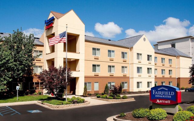 Fairfield Inn & Suites by Marriott Bloomington