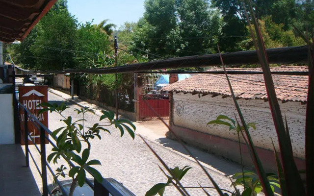 Villa Maria Hotel