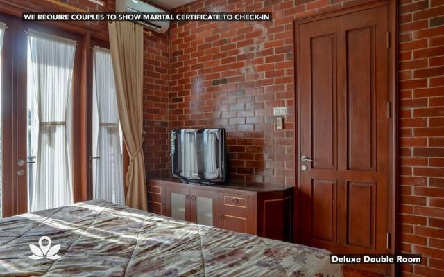 ZEN Rooms Dago Pakar Syariah