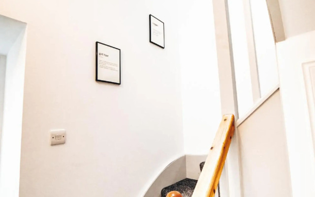 Princes Street Apartment