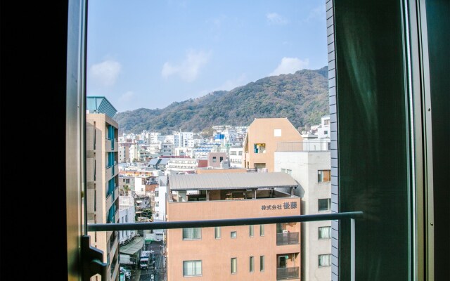 Four Points Flex by Sheraton Kobe Sannomiya