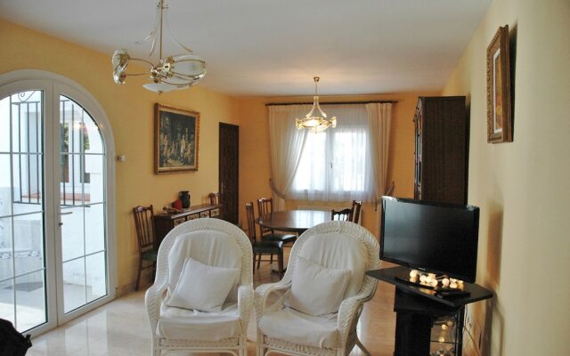 Apartamentos Casa Astrid 3000