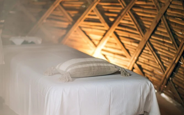 KAN Tulum Hotel