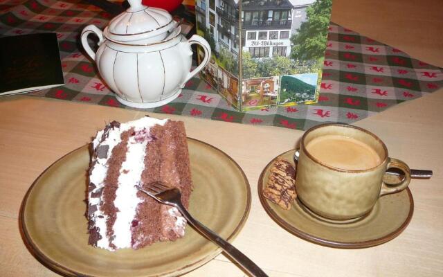 Cafe Alt Willingen