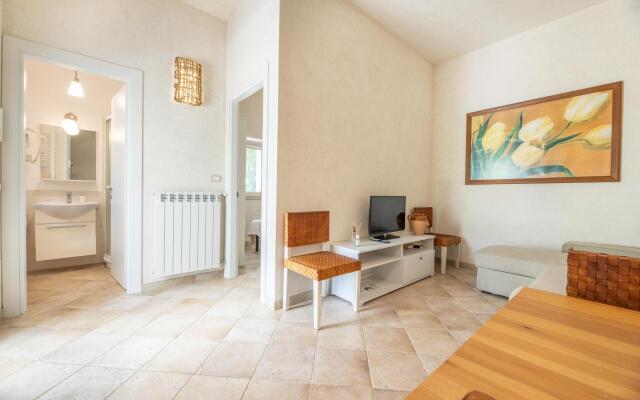 Appartamento Corbezzolo