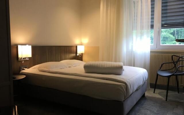 Logis Hotel Au Floridor