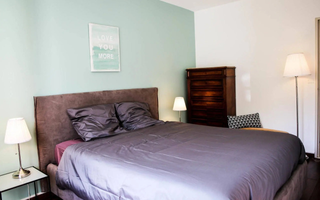 Appartement Standing Biarritz