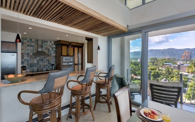 Dds-802n Luxurious Family Friendly Penthouse