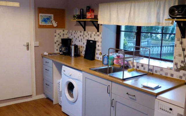 Garadice View Farmhouse