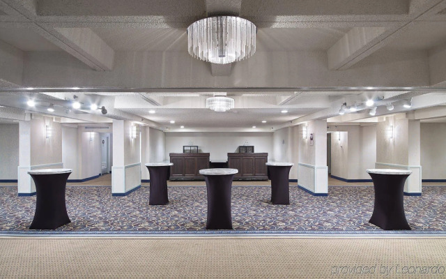 Wyndham Edmonton Hotel and Conference Centre