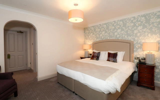 Stratton House Hotel & Spa