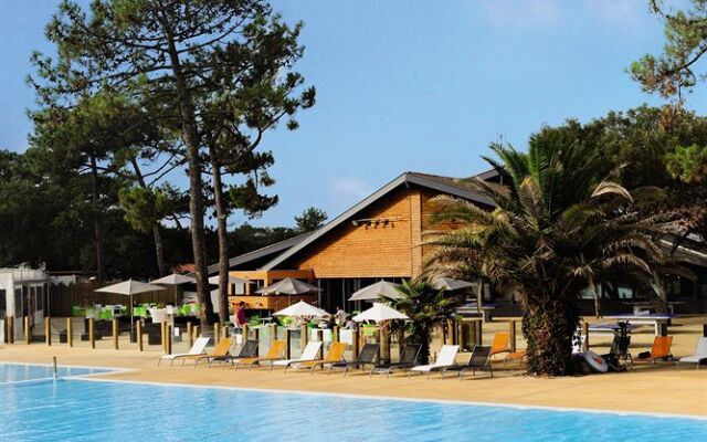 Belambra Clubs "les Estagnots - Mer"