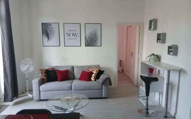 Bel appartement pour vos séjours sur la côte