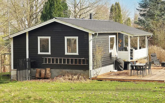 4 Person Holiday Home in Tranekaer
