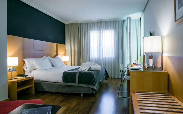 Barceló Murcia Siete Coronas