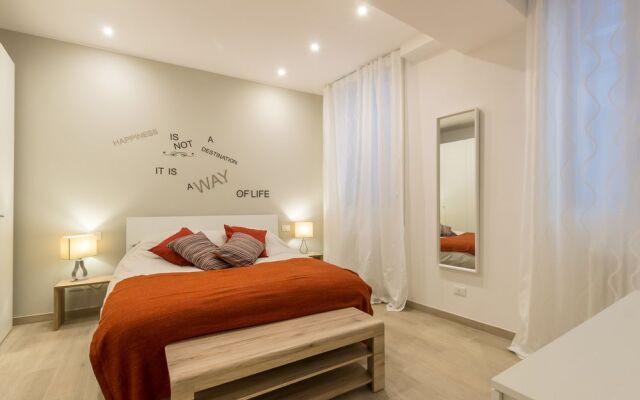 San Stae Charming Apartment