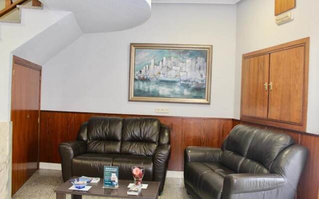Hotel As Camelias