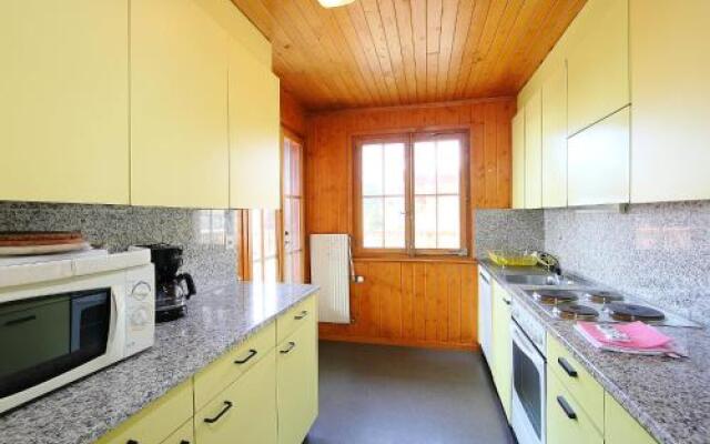 Apartment Rousserolles 4