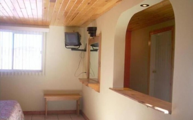 Villa Santa Cruz Creel