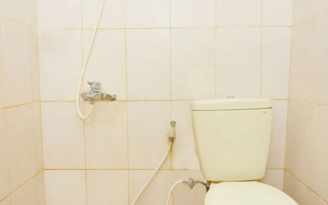 Oyo 743 Garden Guesthouse