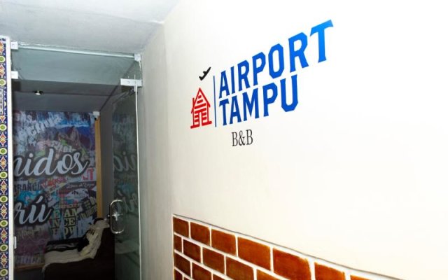Airport Tampu B&B - Lima Airport