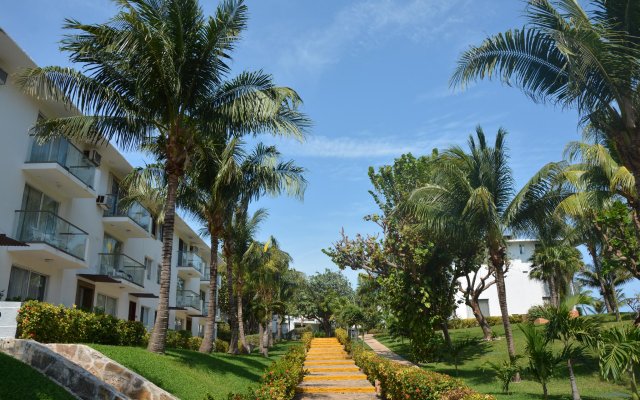 Hotel Dos Playas Faranda Cancun