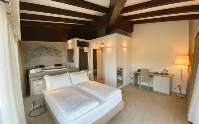 Resort Hotel Tamerici