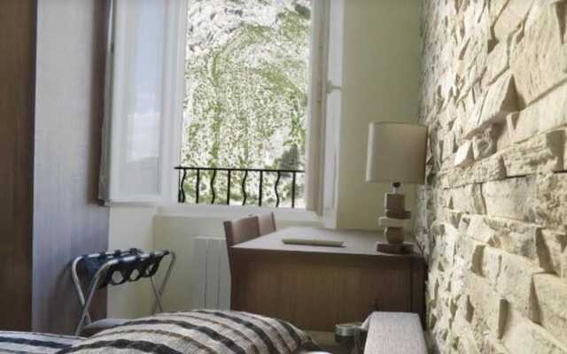 Le Clos des Andrones