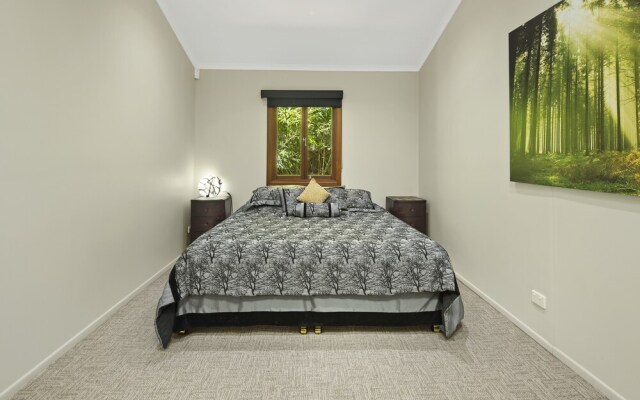 Somerlea Holiday Home - Jubilee Pocket