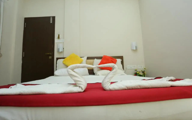 Hotel Innate Inn