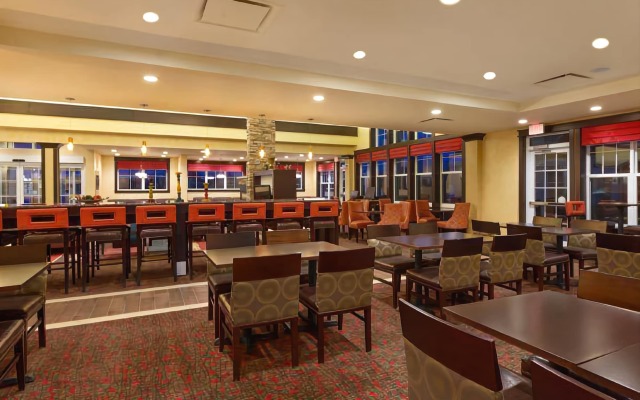 Residence Inn Long Island Islip/Courthouse Complex