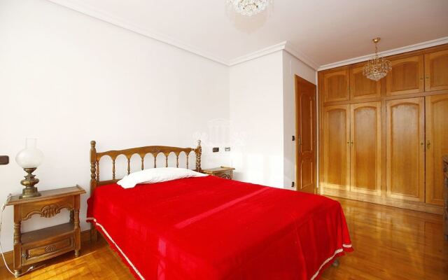 Hostal Ansonea